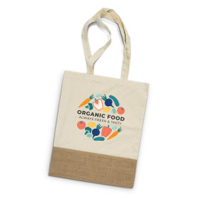Yosemite Tote Bags